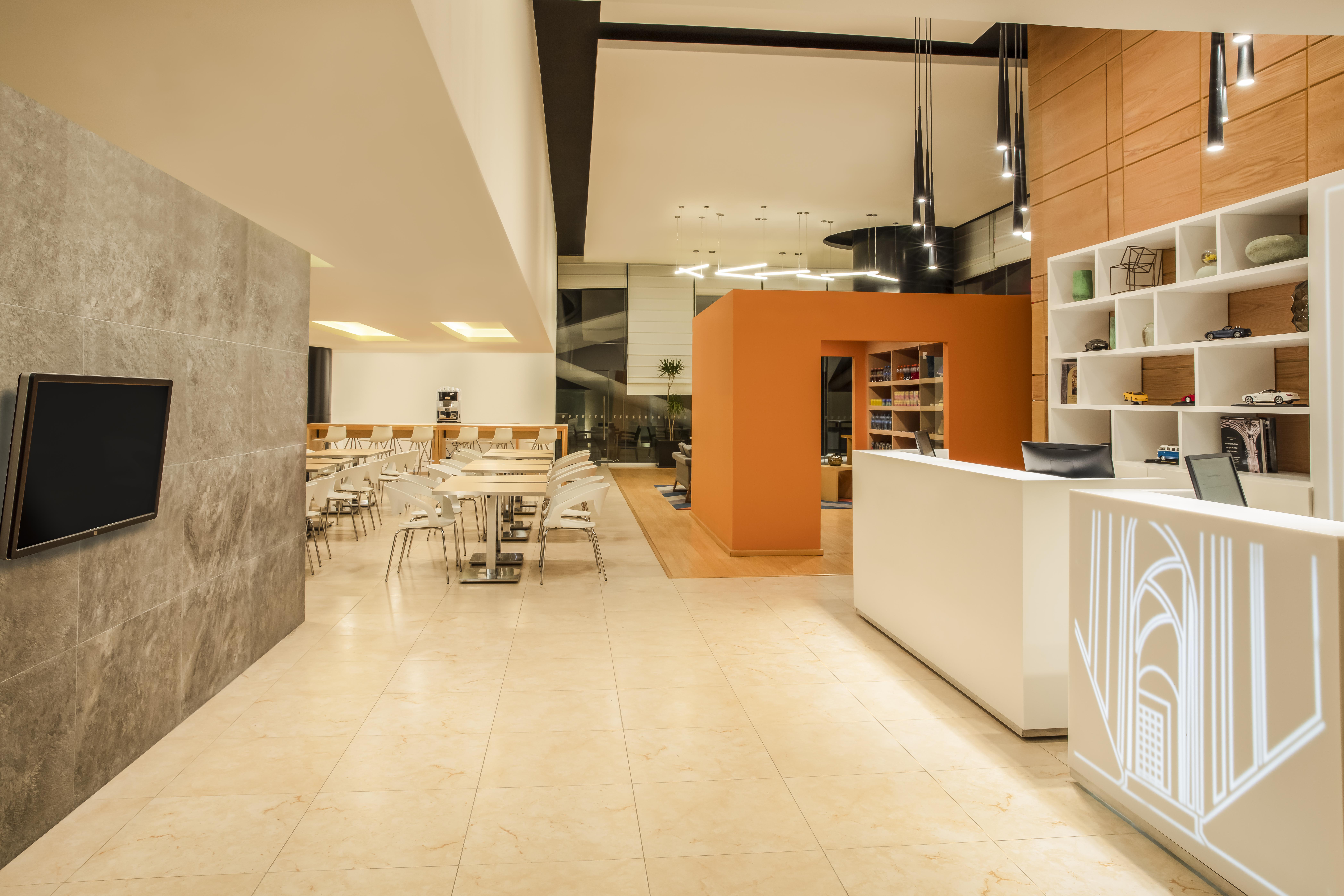 Fiesta Inn Express Queretaro Constituyentes Exterior foto