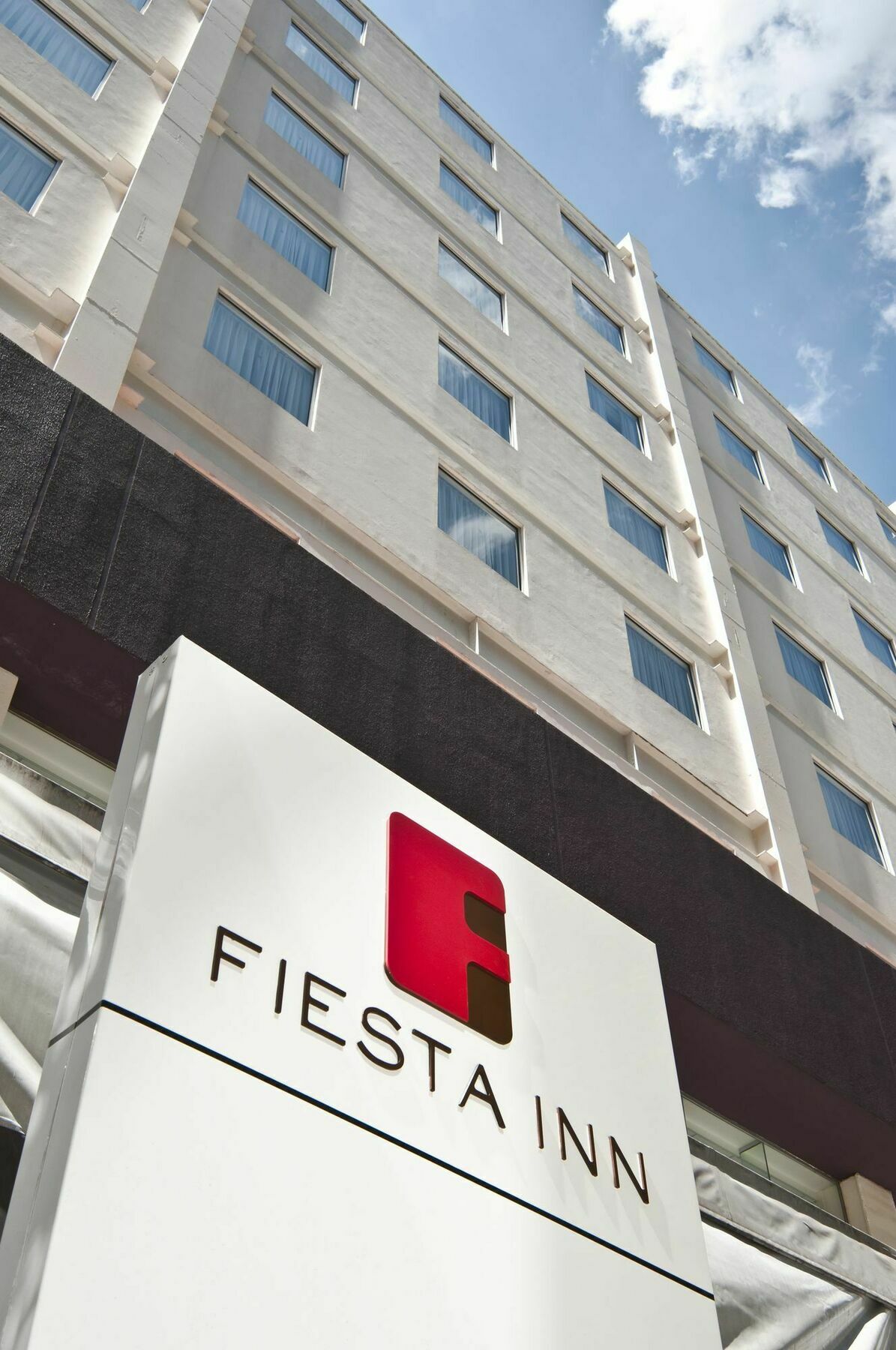 Fiesta Inn Express Queretaro Constituyentes Exterior foto