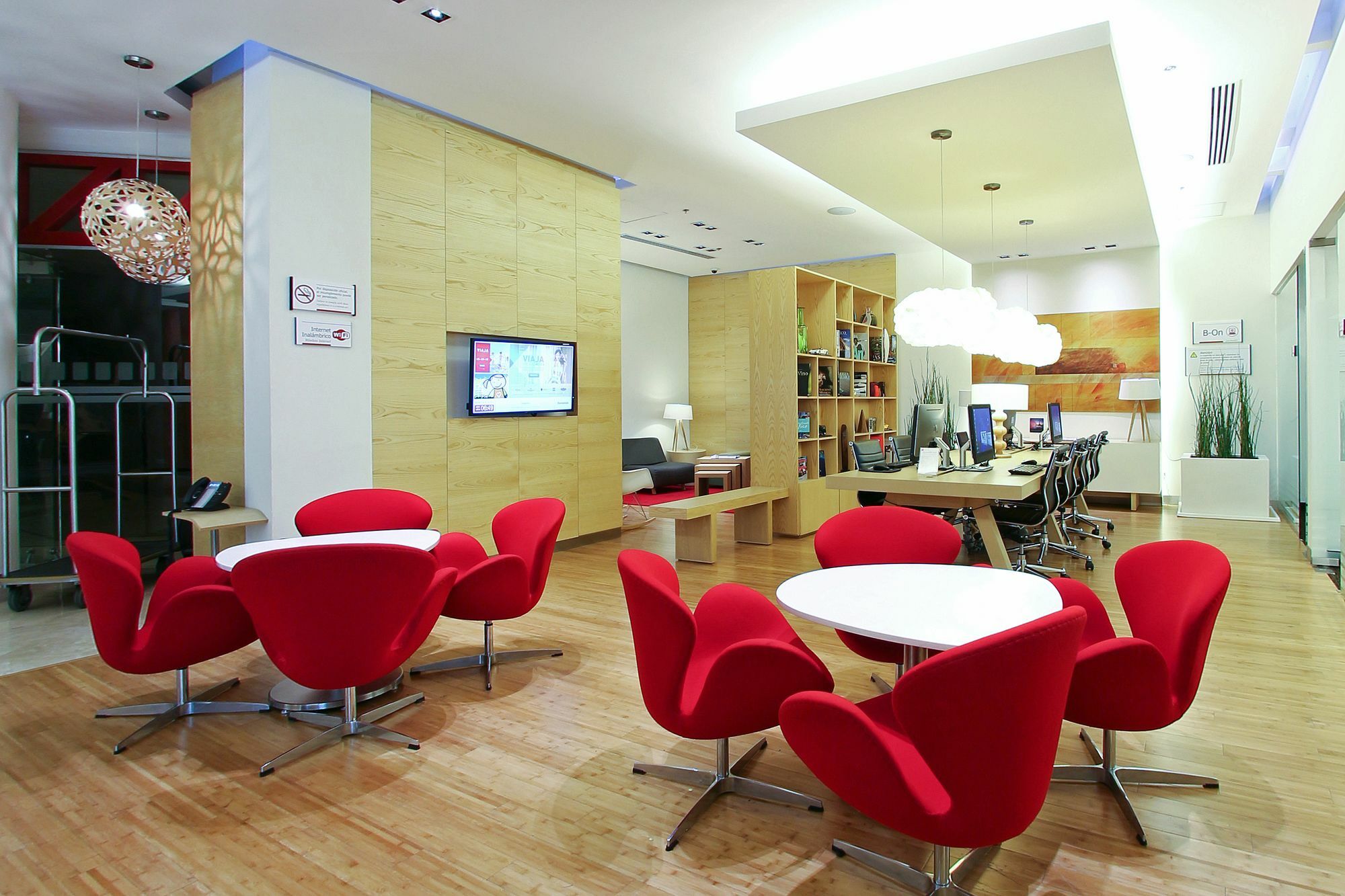 Fiesta Inn Express Queretaro Constituyentes Exterior foto