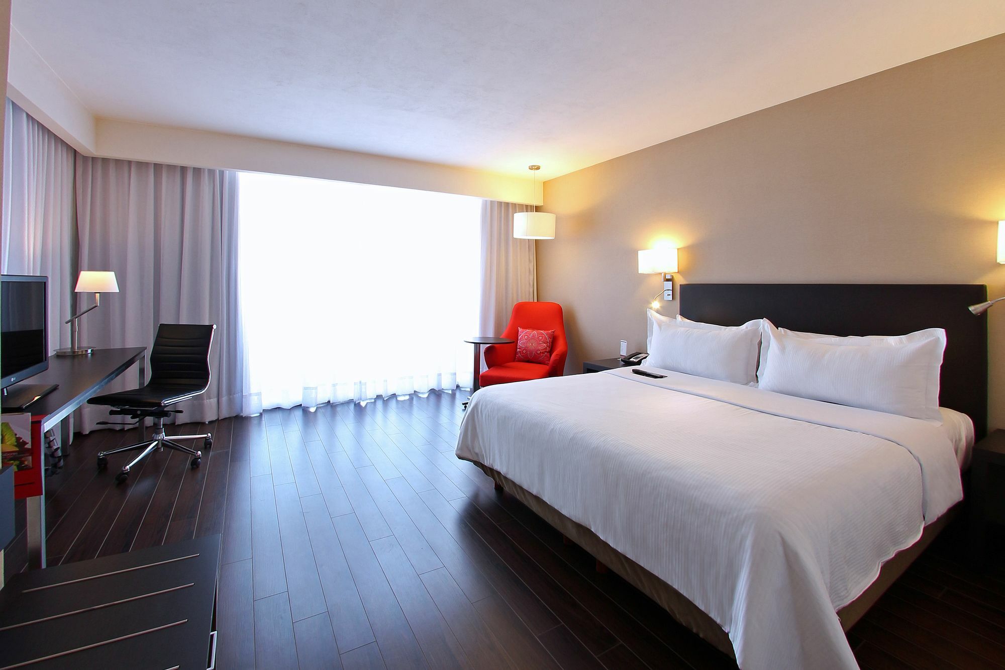 Fiesta Inn Express Queretaro Constituyentes Exterior foto